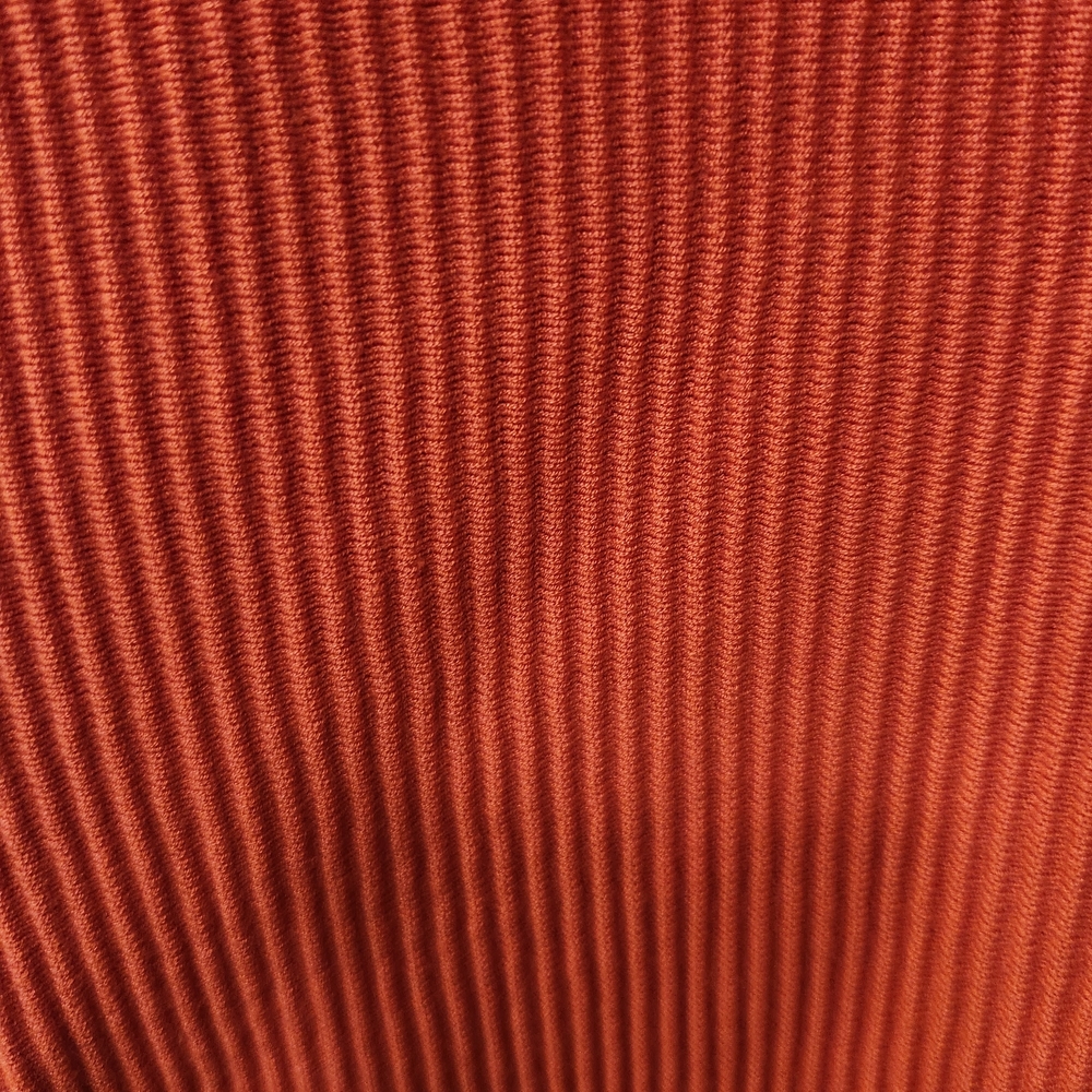 NWT Banana Republic Blood Orange Sleeveless Ribbed Knit Sweater Tank Top. Sz M - Picture 4 of 8